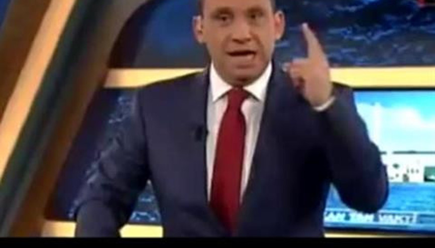 ERKAN TAN CANLI YAYINDA PATLADI EY YÜKSEK SEÇİM KURULU ERKAN TAN CANLI YAYINDA PATLADI EY YÜKSEK SEÇİM KURULU