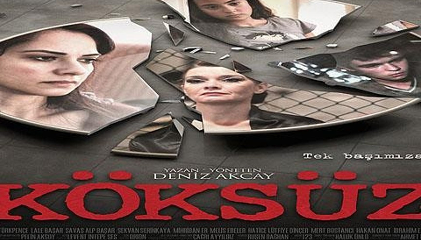 KÖKSÜZ