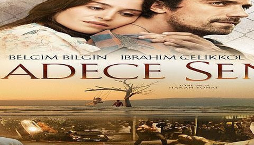 SADECE SEN