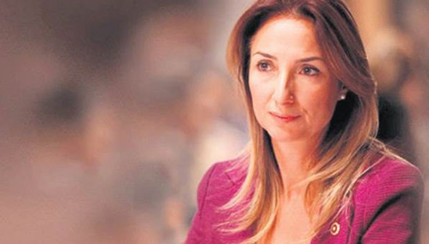 Nazlıakadan hakime: Yalvarırım daha erken tarihe alın