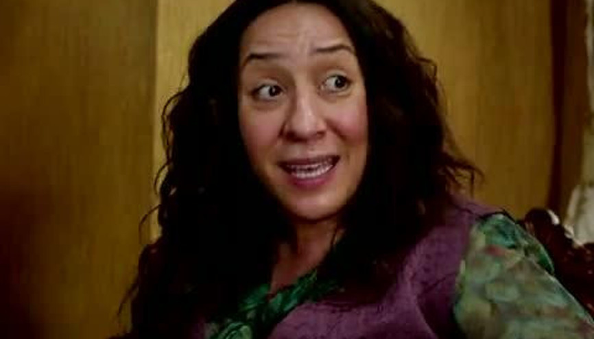 ARAMIZDA KALSIN 23. BÖLÜM FRAGMANI