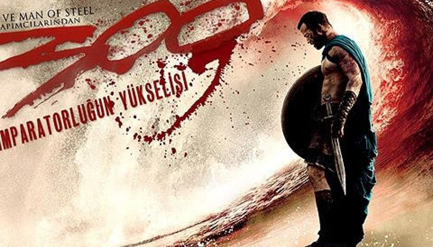 300: BİR İMPARATORLUĞUN YÜKSELİŞİ