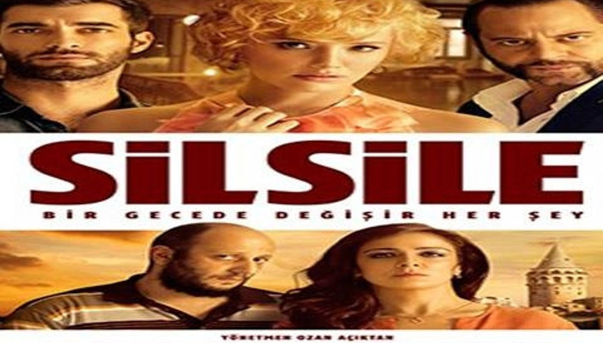 SİLSİLE