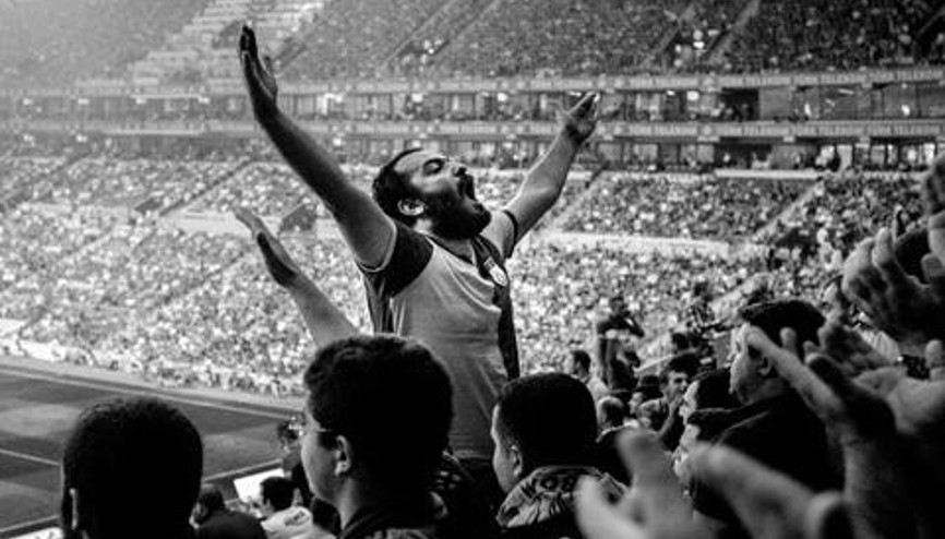 İŞTE ISTANBUL UNITED BELGESELİ