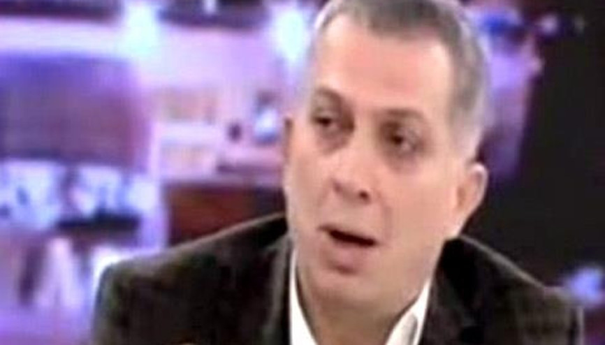 METİN KÜLÜNK: 17 ARALIK GÜNAH İŞLEME ÖZGÜRLÜĞÜNE BİR MÜDAHALEDİR