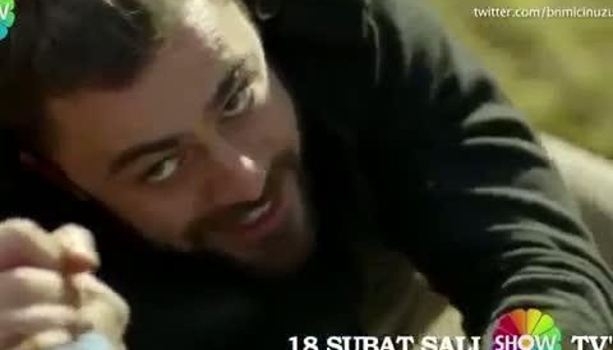 BENİM İÇİN ÜZÜLME 52 BÖLÜM FRAGMANI