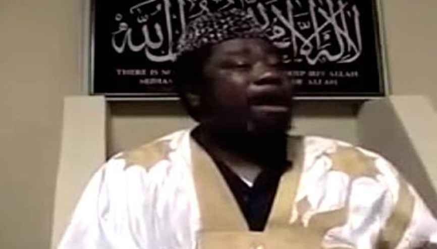 İMAMIN BU GÖRÜNTÜLERİ REKOR KIRIYOR