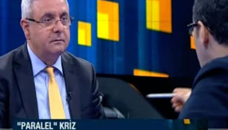 AK PARTİLİ METİNERDEN 17 ARALIK AÇIKLAMASI