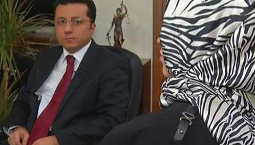 ZEHRA DEVELİOĞLU DUYGULARINI ANLATTI