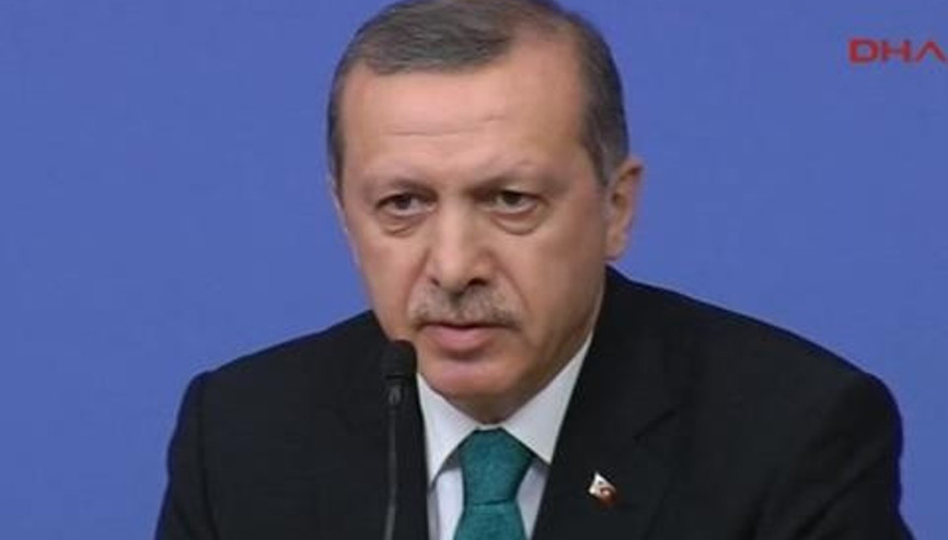 BAŞBAKAN ERDOĞANA İSPANYA BAŞBAKANIN YANINDA BU SORUYU SORDU