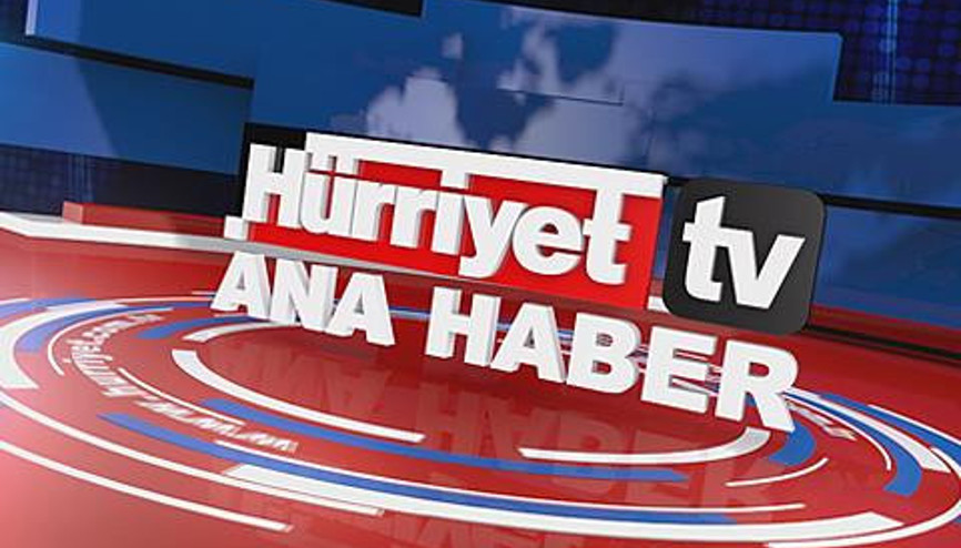 HÜRRİYET TV 7 ŞUBAT 2014 HABERLERİ