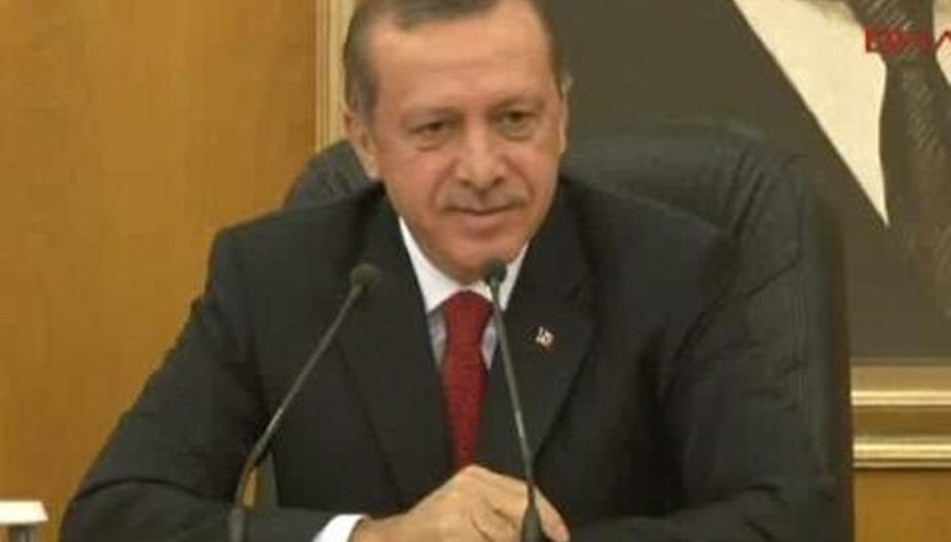 MUHABİRE YANIT: MÜŞTEREK ÇALIŞIYORSUNUZ