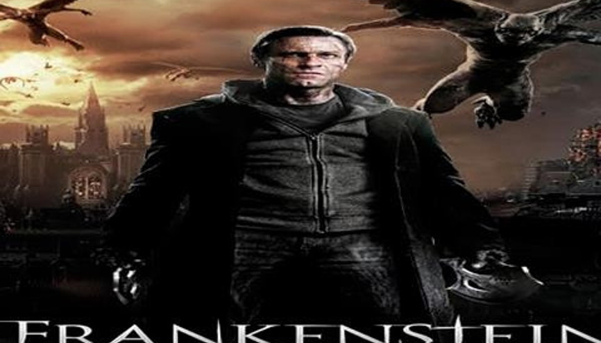 FRANKENSTEIN: ÖLÜMSÜZLERİN SAVAŞI