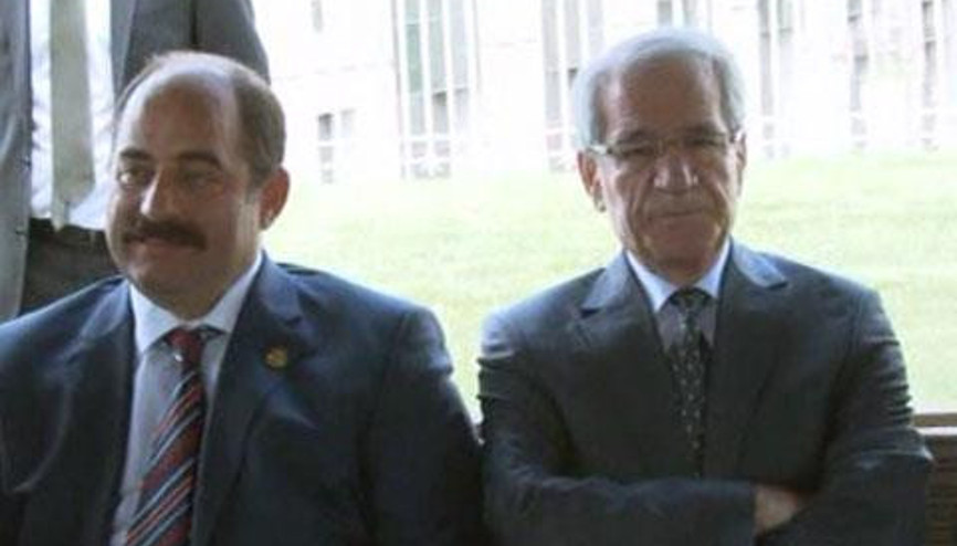 İŞTE GÖREV YERLERİ DEĞİŞTİRİLEN O SAVCILAR