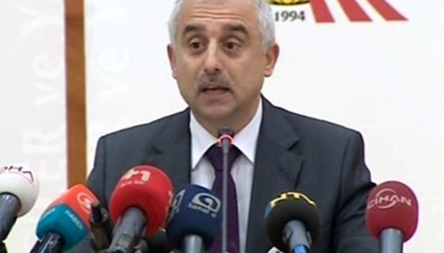 MUSTAFA YEŞİL: BU SAVRULMANIN MUTLAKA ÖNÜNE GEÇİLMESİ GEREKİR