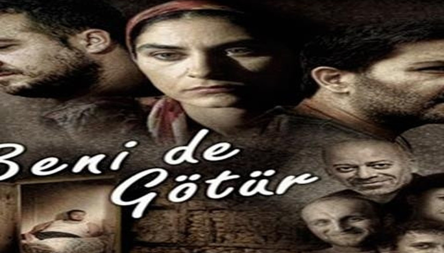 BENİ DE GÖTÜR