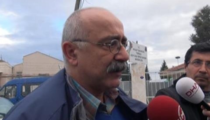 SEVAN NİŞANYAN, CEZAEVİNDE