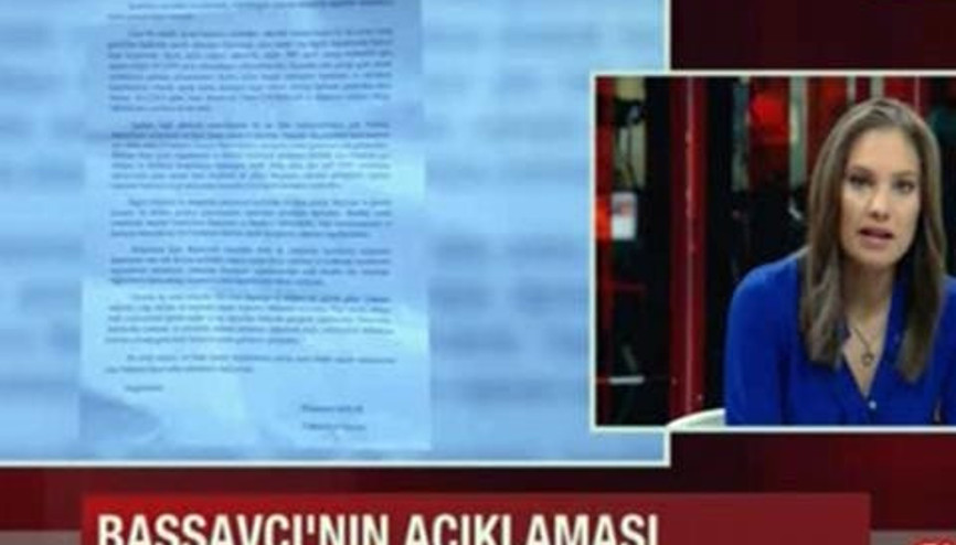 SAVCI BU KADAR YALAN SÖYLEMİŞ OLAMAZ