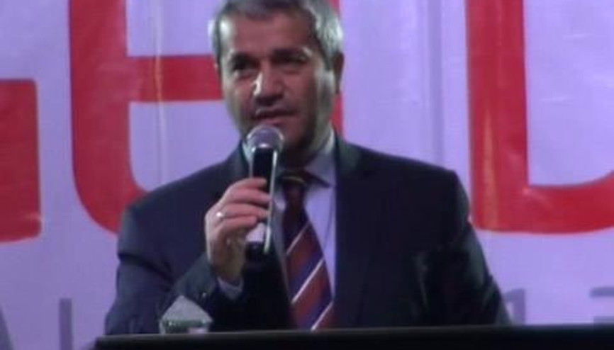 NİHAT ERGÜN: HER GÖRDÜĞÜNÜ TIKLAMAYACAKSINIZ