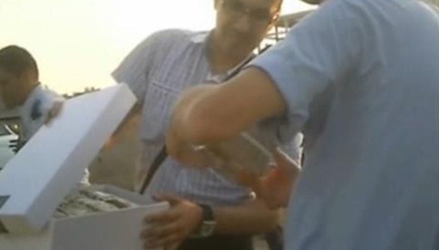 BU PARALAR SÜLEYMAN ASLANA MI GİDİYOR