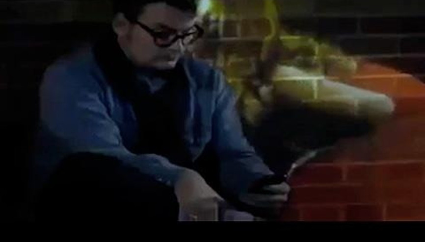 DÜNYA BU REKLAM FİLMİNİ KONUŞUYOR