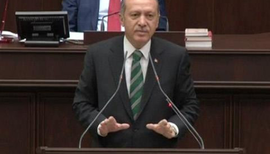 BAŞBAKAN: ULAN O GÜN HEPİNİZ ORADAYDINIZ