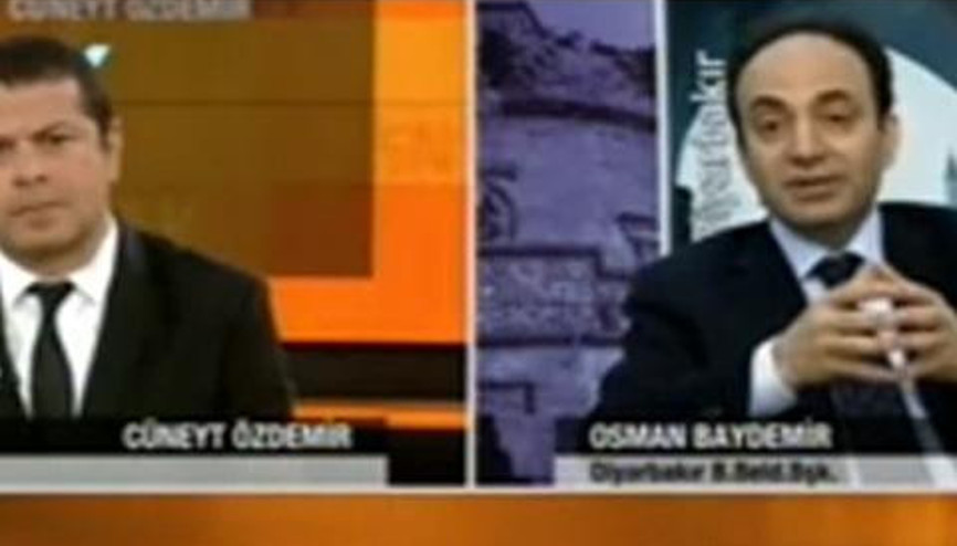 BAYDEMİRDEN BOMBA SÖZLER