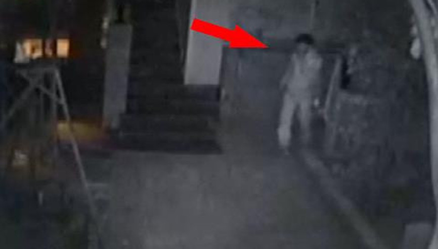 KÜL KEDİSİ GİBİ İZ BIRAKTI