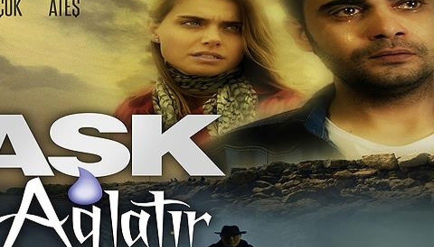 AŞK AĞLATIR