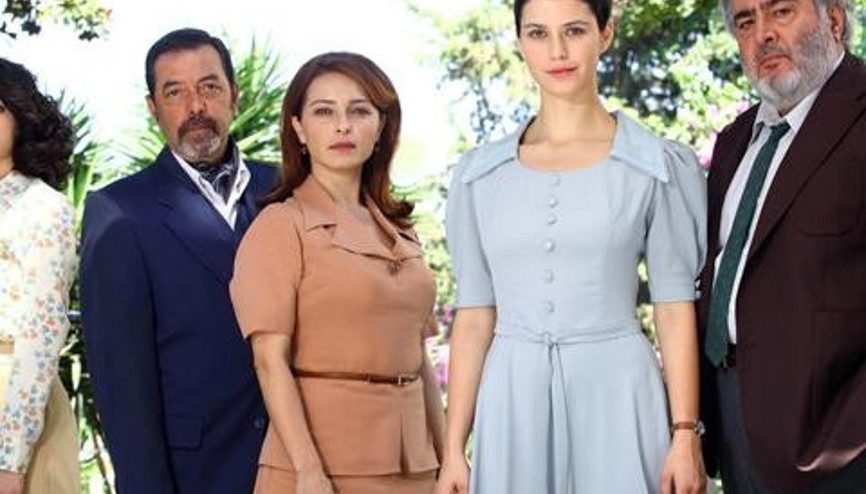 BENİM DÜNYAM