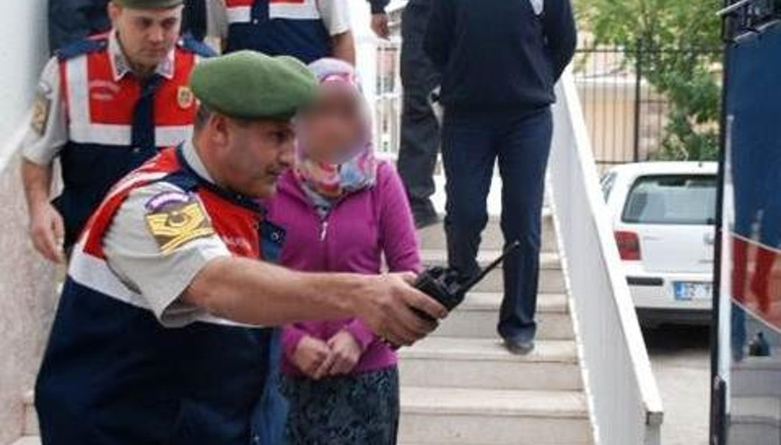 KESİK BAŞ CİNAYETİ 402 GÜN SONRA BAŞLADI KESİK BAŞ CİNAYETİ 402 GÜN SONRA BAŞLADI