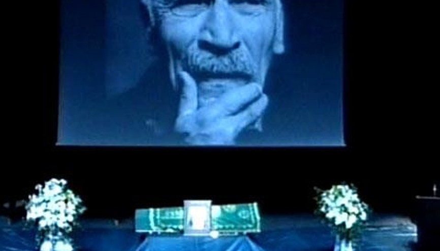 TUNCEL KURTİZE SON GÖREV