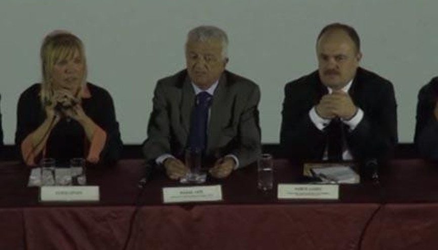 ROMA TÜRK FİLM FESTİVALİNE YILMAZ GÜNEY KAVGASI DAMGASINI VURDU