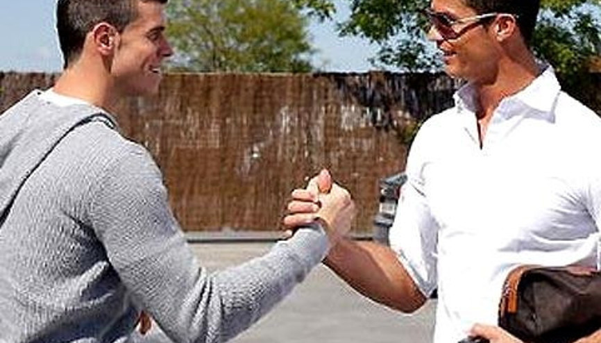 200 MİLYONLUK TANIŞMA