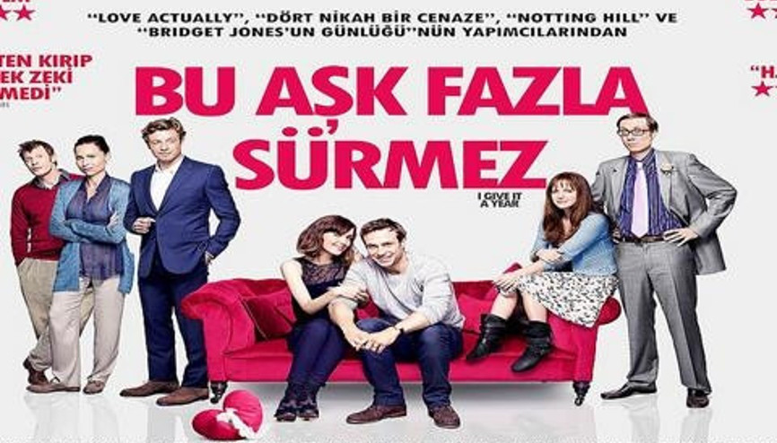 BU AŞK FAZLA SÜRMEZ