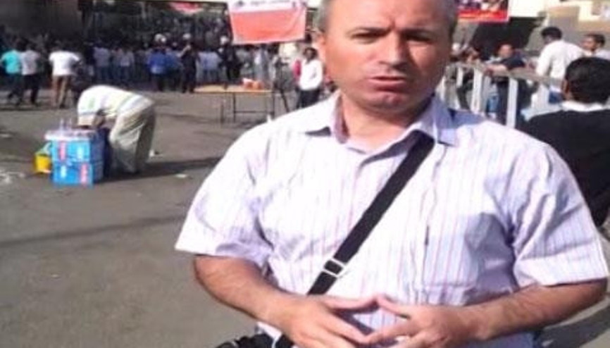METİN TURANIN ARŞİV GÖRÜNTÜSÜ METİN TURANIN ARŞİV GÖRÜNTÜSÜ