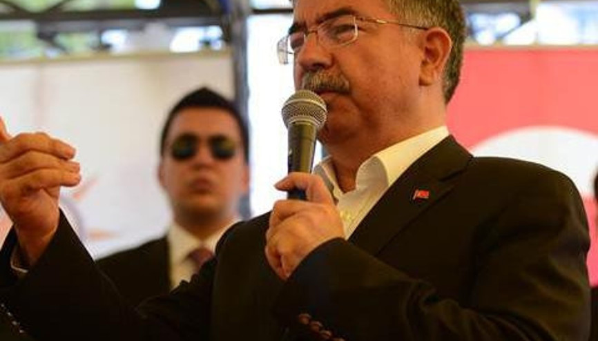 EĞER MAHKUM OLURSA RÜTBELERİ ALINACAKTIR