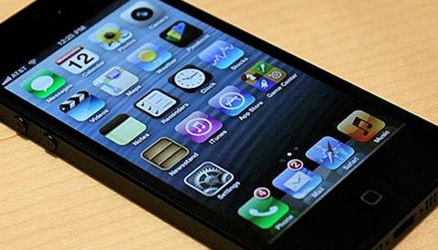 TELEFONUNU BAKIN NEREDEN DÜŞÜRDÜ