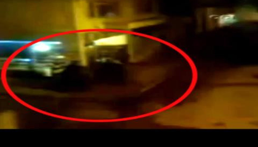 YENİ GÖRÜNTÜLER ORTAYA ÇIKTI