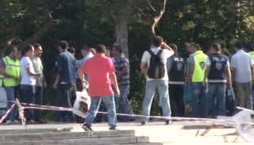 İŞTE GEZİ PARKININ SON HALİ