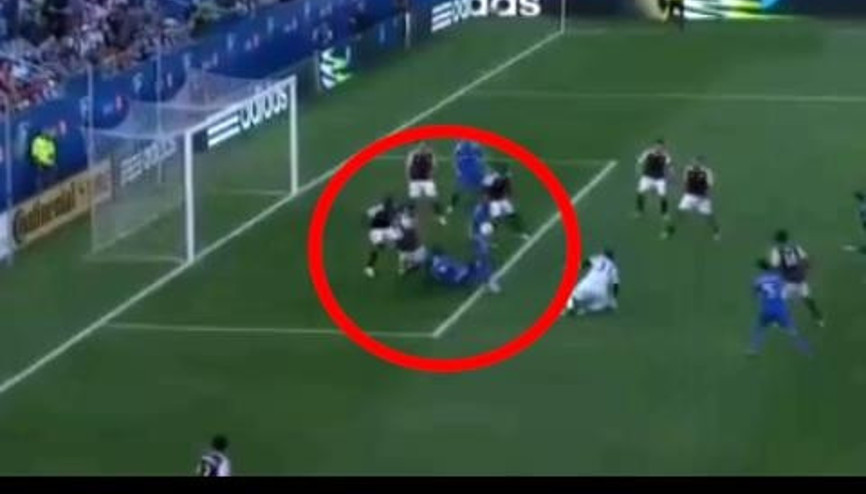 BU ZAMANA KADAR ATILMIŞ EN BASİT VE EN BALLI GOL