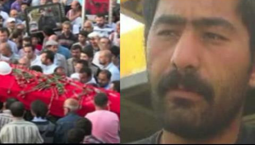 ALPAYDAN ETHEM İÇİN HÜZÜNLÜ ŞARKI