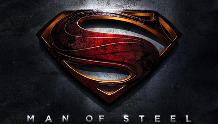 MAN OF STEEL