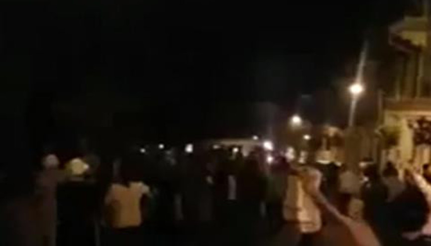 SIK BAKALIM BİBER GAZI SIK BAKALIM SLOGANI EFSANE OLDU