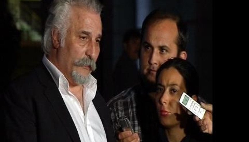 BAŞBAKAN İLE GÖRÜŞEN HASAN KAÇAN: TAKSİM GEZİ PARKI PİSLİK KOKUYOR