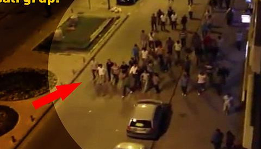 İZMİR ELLERİ SOPALI BU TİMİ ARIYOR