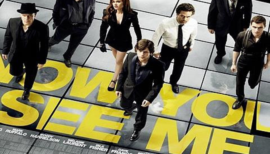 SİHİRBAZLAR ÇETESİ SİHİRBAZLAR ÇETESİ