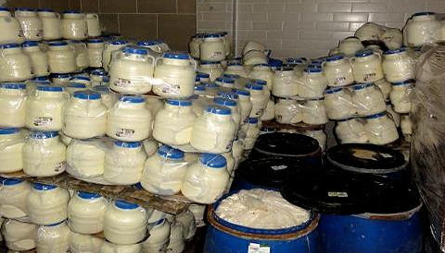 BU ÜRÜNLERİ SOFRALARIMIZA KOYACAKTIK