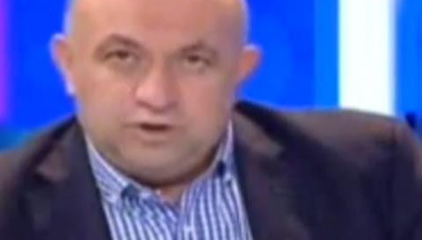 SİNAN ENGİNDEN GÜNDEM YARATACAK AÇIKLAMA