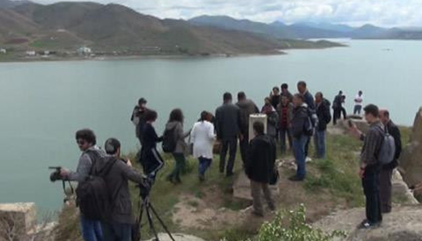 İNANAMAYACAKSINIZ AMA TUNCELİDE MAVİ TURA ÇIKTILAR İNANAMAYACAKSINIZ AMA TUNCELİDE MAVİ TURA ÇIKTILAR